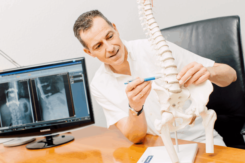 Orthopäde