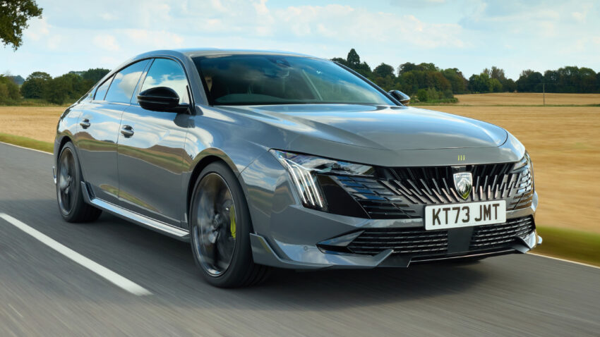 Peugeot
