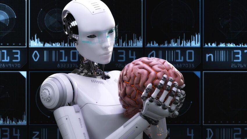 Künstliche Intelligenz